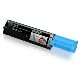 Epson Toner Ciano AcuLaser C1100/CX11N alta capacita' 