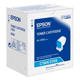 Epson Toner Ciano Al-c300