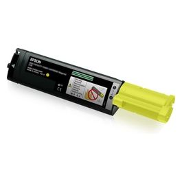 Epson Toner Giallo AcuLaser C1100/CX11N