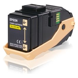 Epson Toner Giallo Al-c9300