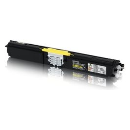 Epson Toner Giallo (capacita standard) 1600 pagine AcuLaser