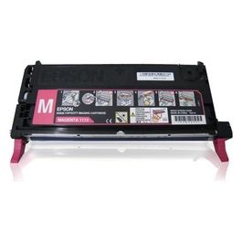 Epson Toner Imaging cartridge Acubrite Magenta alta capacita' serie C2800