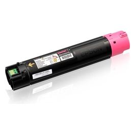 Toner Magenta Wf Al-c500dn Dtn Dxn