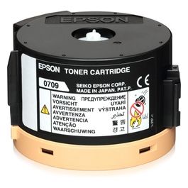 Epson Toner Nero Cartridge