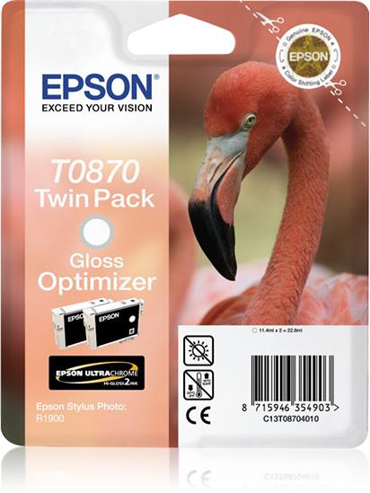 Epson Twinpack Contenente N.2