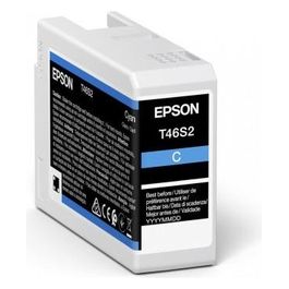 Epson UltraChrome Pro Originale Ciano