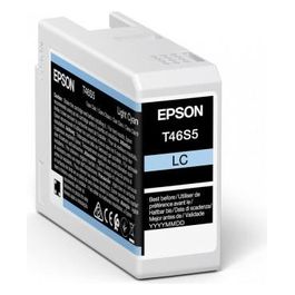 Epson UltraChrome Pro Originale Ciano Chiaro