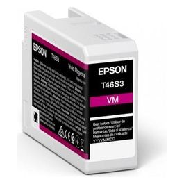 UltraChrome Pro Originale Magenta Vivido