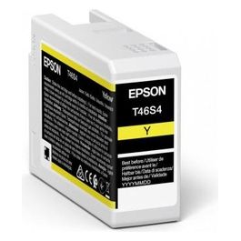 Epson UltraChrome Pro Originale Giallo