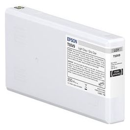 UltraChrome Pro10 Cartuccia d'Inchiostro 1 Pezzo Compatibile Grigio