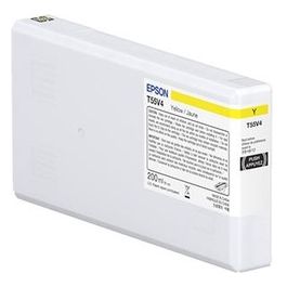 UltraChrome Pro10 Cartuccia d'Inchiostro Compatibile Giallo