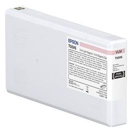 UltraChrome Pro10 Cartuccia d'Inchiostro 1 Pezzo Originale Magenta