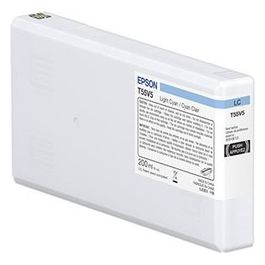 UltraChrome Pro10 Cartuccia d'Inchiostro Compatibile Ciano