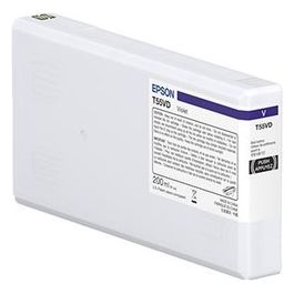 UltraChrome Pro10 Cartuccia d'Inchiostro 1 Pezzo Compatibile Viola