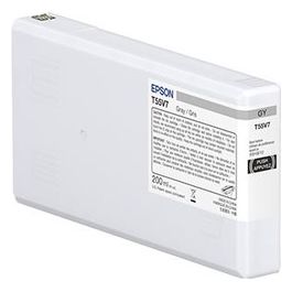 UltraChrome Pro10 Cartuccia d'Inchiostro 1 Pezzo Compatibile Grigio