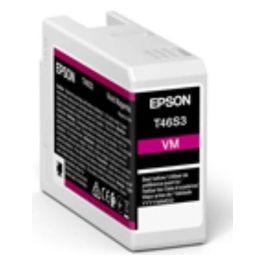 Ultrachrome Pro10 Cartuccia d'Inchiostro Originale Magenta Vivido