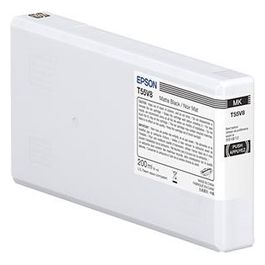 UltraChrome Pro10 Cartuccia d'Inchiostro 1 Pezzo Compatibile Nero
