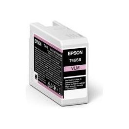 UltraChrome Pro10 Cartuccia d'Inchiostro 1 Pezzo Originale Magenta Chiaro