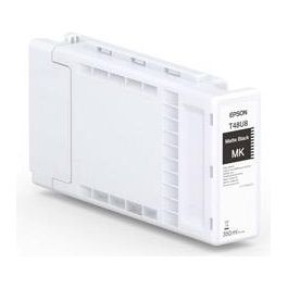 UltraChrome PRO6 Cartuccia d'Inchiostro 1 Pezzo Nero Opaco