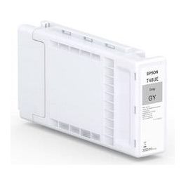 UltraChrome PRO6 Cartuccia d'Inchiostro 1 Pezzo Grigio