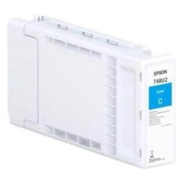UltraChrome PRO6 Cartuccia d'Inchiostro 1 Pezzo Ciano