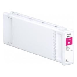 Epson UltraChrome XD2 Originale Magenta