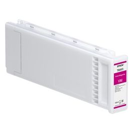 Epson Vivid Cartuccia d'Inchiostro Magenta T800300 UltraChrome PRO 700ml