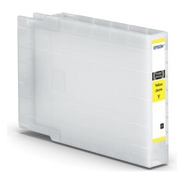 Epson WF-C81xx / WF-C86xx Cartuccia d'Inchiostro Giallo XL