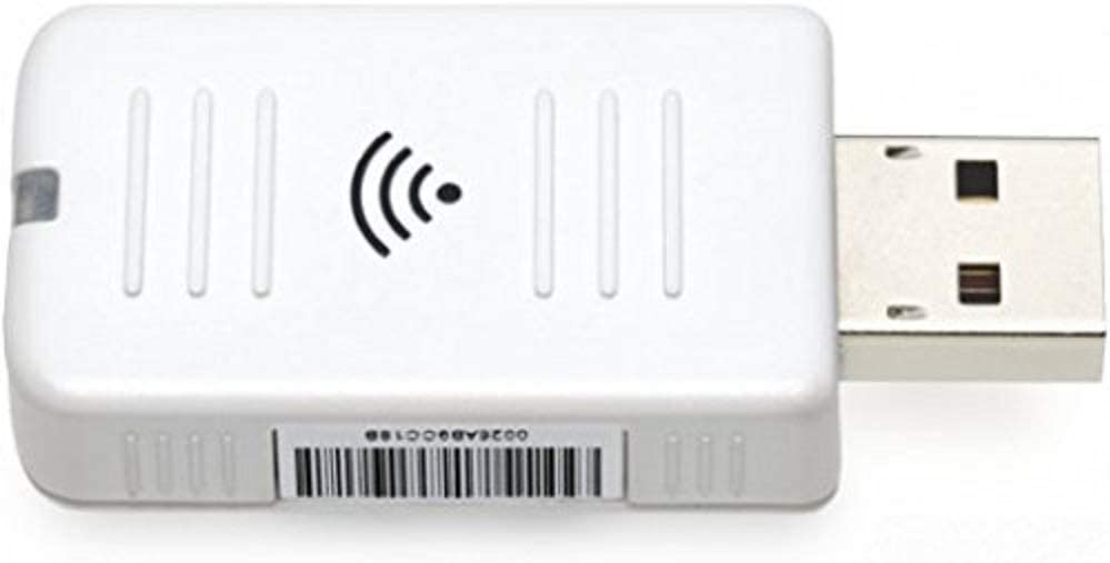Epson Wireless Lan Adapter