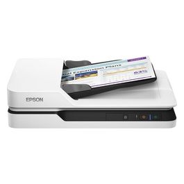 Epson Workforce Ds-1630 Power Pdf Scanner A4