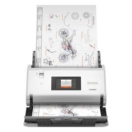 Epson Workforce Ds-30000 600x600 Dpi Scanner a Foglio Bianco A3