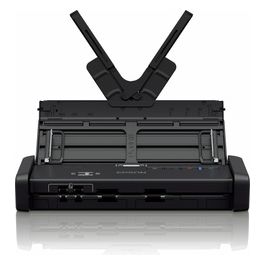 Epson Workforce Ds-310 Power Pd Scanner A4