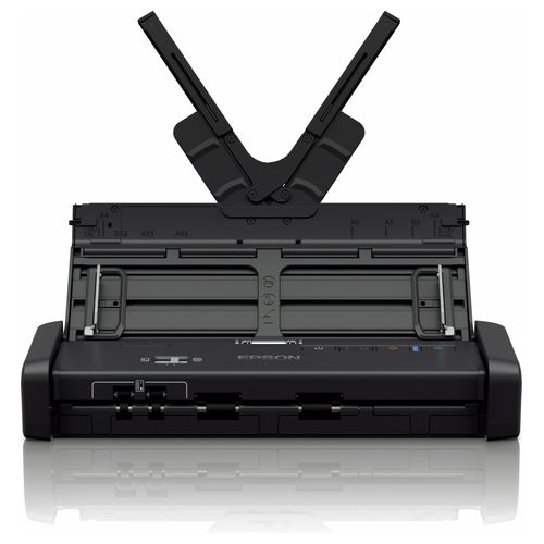 Epson Workforce Ds-310 Power Pd Scanner A4