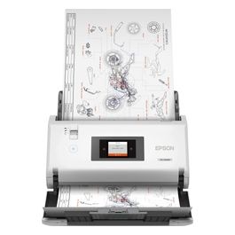 Epson WorkForce DS-32000 600x600 Dpi Scanner a Foglio Bianco A3