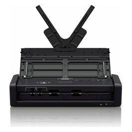 Epson WorkForce DS-360W Scanner Documenti Duplex A4 600x600 Dpi fino a 25Ppm