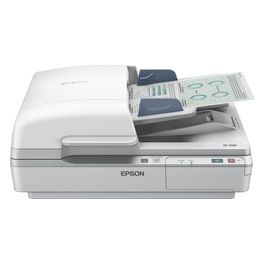 Epson Workforce Ds-6500