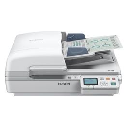 Workforce Ds-6500n
