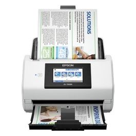 Epson WorkForce DS-790WN Scanner