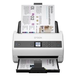 Epson WorkForce DS-970 Scanner 600x600 DPI