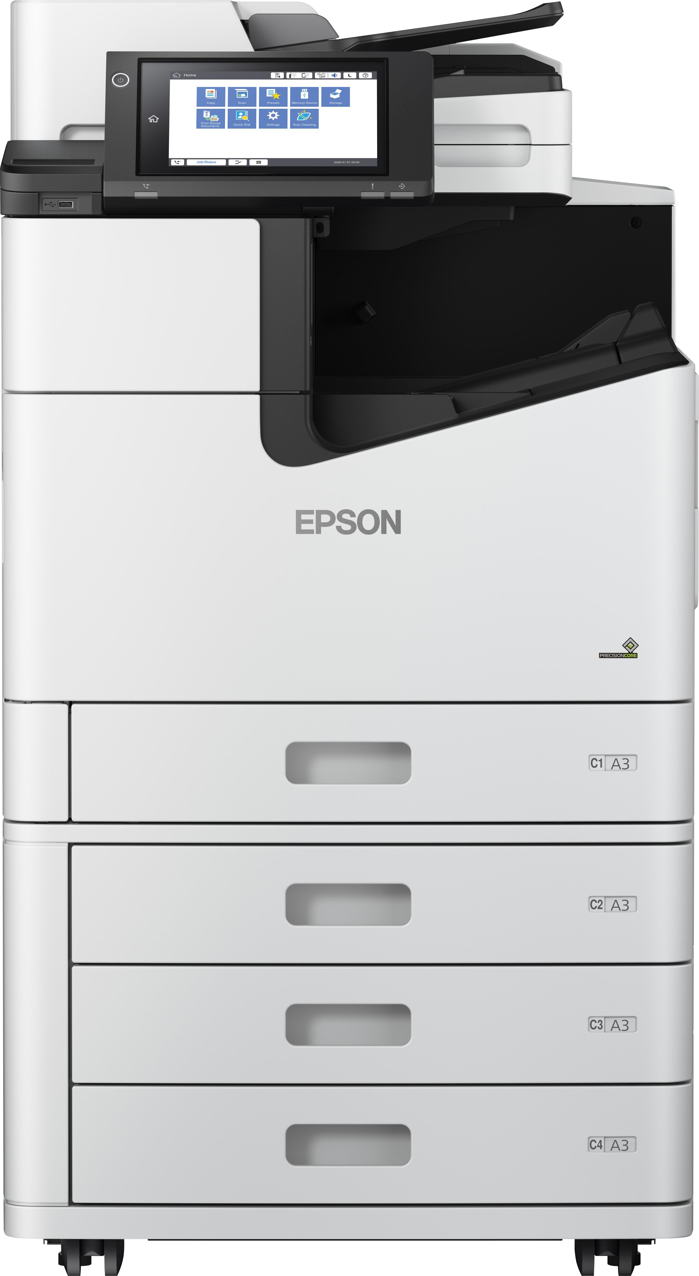 Epson WorkForce Enterprise WF-M21000