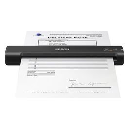 Epson WorkForce ES-50 Scanner Portatile Alimentato Tramite Porta Usb