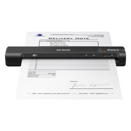 Epson Workforce Es-60W Scanner