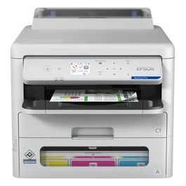 WorkForce Pro EP-C800RDW Stampante Multifunzione ad Inchiostro