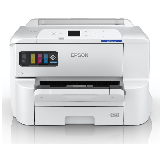 Epson WorkForce Pro EP-C7000DW C11CL37401 Stampante a Getto d'Inchiostro a Colori 4800 x 1200 DPI A3+ Wi-Fi