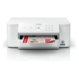 Epson WorkForce Pro WF-C4310DW Stampante a Getto D'Inchiostro a Colori 4800x2400 Dpi A4 Wi-fi