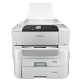 Epson WorkForce Pro WF-C8190DTW Stampante ink-Jet A4