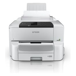 Epson WorkForce Pro WF-C8190DW Atampante a Getto d'Inchiostro a Colori 4800x1200 Dpi A3 Wi-Fi