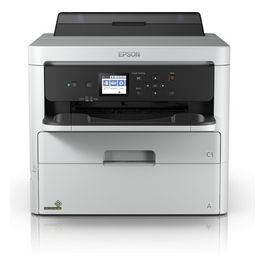 Epson WorkForce Pro WF-C529RDW Stampante a Getto d'Inchiostro a Colori 4800x1200 Dpi A4 Wi-Fi