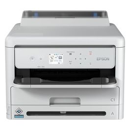 Epson Workforce Pro WF-M5399DW Stampante a Getto d'Inchiostro