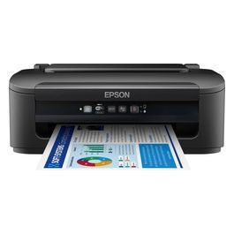 Epson WorkForce WF-2110W Stampante a Getto d'Inchiostro a Colori 5760x1440 DPI A4 Wi-Fi